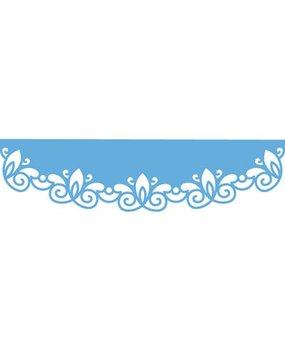 Marianne Design Creatable Curved Border (LR0396) Marianne Design Creatable Curved Border (LR0396)