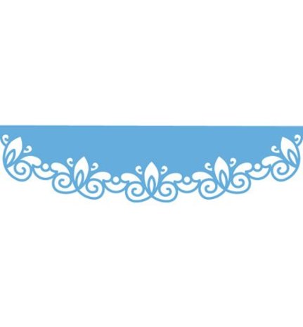Marianne Design Creatable Curved Border (LR0396) Marianne Design Creatable Curved Border (LR0396)