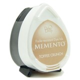Tsukineko Memento Toffee Crunch Dye Ink Dew Drop (MD-805)
