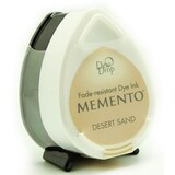 Tsukineko Memento Desert Sand Dye Ink Dew Drop (MD-804)