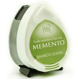 Tsukineko Memento Bamboo Leaves Dye Ink Dew Drop (MD-707)
