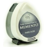 Tsukineko Memento Paris Dusk Dye Ink Dew Drop (MD-608)
