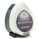 Tsukineko Memento Elderberry Dye Ink Dew Drop (MD-507)