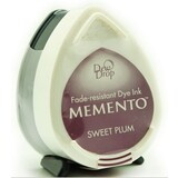 Tsukineko Memento Sweet Plum Dye Ink Dew Drop (MD-506)