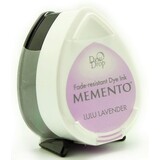 Tsukineko Memento Lulu Lavender Dye Ink Dew Drop (MD-504)