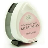 Tsukineko Memento Angel Pink Dye Ink Dew Drop (MD-404)