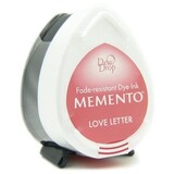 Tsukineko Memento Love Letter Dye Ink Dew Drop (MD-302)