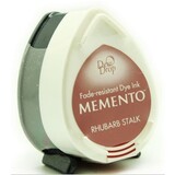 Tsukineko Memento Rhubarb Stalk Dye Ink Dew Drop (MD-301)
