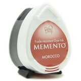 Tsukineko Memento Morocco Dye Ink Dew Drop (MD-201)