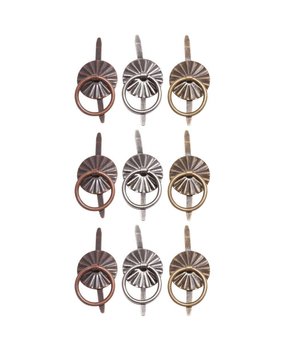 Idea-ology Ring Fasteners (TH93060) Idea-ology Ring Fasteners (TH93060)