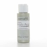 Artiste Acrylic Paint Pearl Mother Of Pearl (DOA763002)