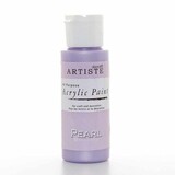 Artiste Acrylic Paint Pearl Wisteria (DOA763005)
