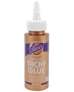 Aleene's Tacky Glue Original (59 ml) (15600)