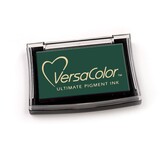 Tsukineko VersaColor Evergreen Ultimate Pigment Ink Pad (VCI 29)