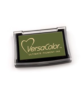 Tsukineko VersaColor Bamboo Ultimate Pigment Ink Pad (VCI 69)