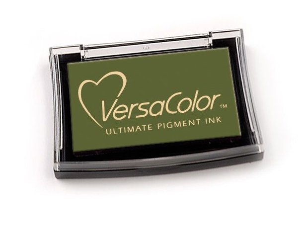 Tsukineko VersaColor Bamboo Ultimate Pigment Ink Pad (VCI 69)