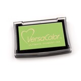 Tsukineko VersaColor Lime Ultimate Pigment Ink Pad (VCI 42)