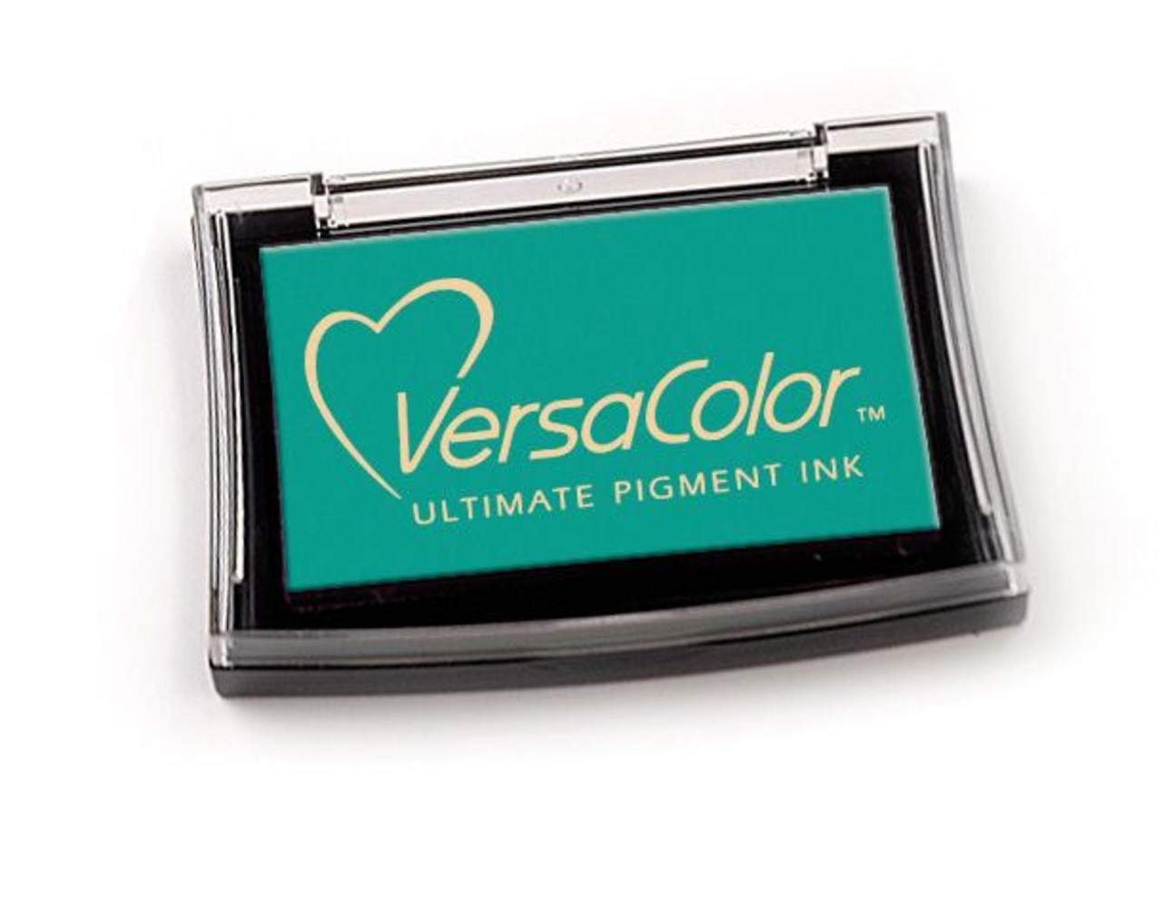 Tsukineko VersaColor Turquoise Ultimate Pigment Ink Pad (VCI 20) Tsukineko VersaColor Turquoise Ultimate Pigment Ink Pad (VCI 20)