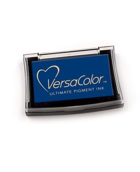 Tsukineko VersaColor Indigo Ultimate Pigment Ink Pad (VCI 27) Tsukineko VersaColor Indigo Ultimate Pigment Ink Pad (VCI 27)