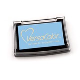 Tsukineko VersaColor Sky Blue Ultimate Pigment Ink Pad (VCI 38)