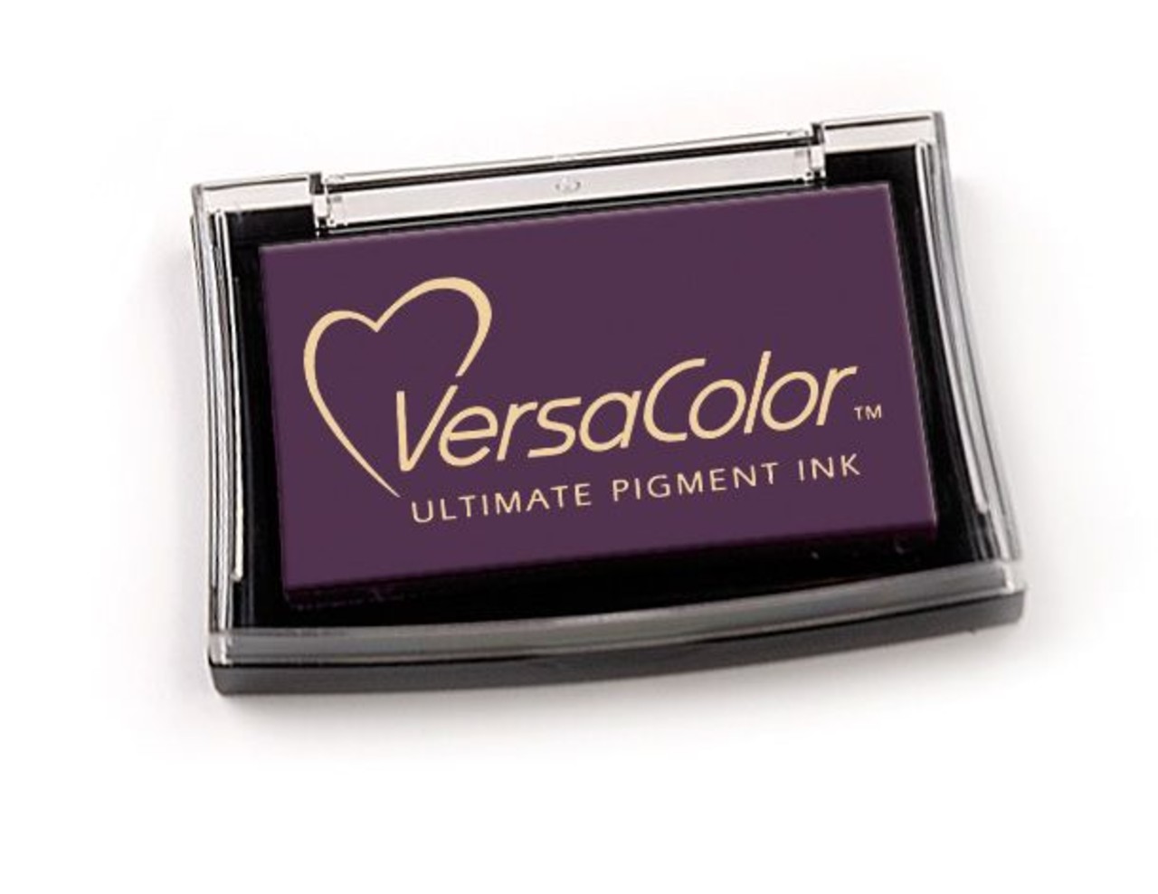 Tsukineko VersaColor Grape Ultimate Pigment Ink Pad (VCI 172) Tsukineko VersaColor Grape Ultimate Pigment Ink Pad (VCI 172)