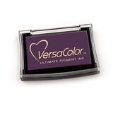 Tsukineko VersaColor Grape Ultimate Pigment Ink Pad (VCI 172)