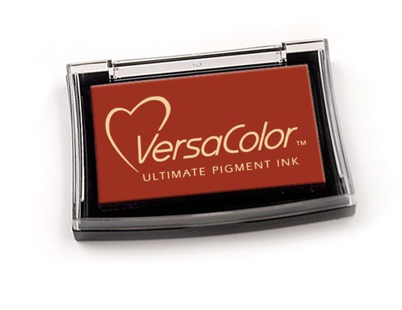 Tsukineko VersaColor Paprika Ultimate Pigment Ink Pad (VCI 155) Tsukineko VersaColor Paprika Ultimate Pigment Ink Pad (VCI 155)