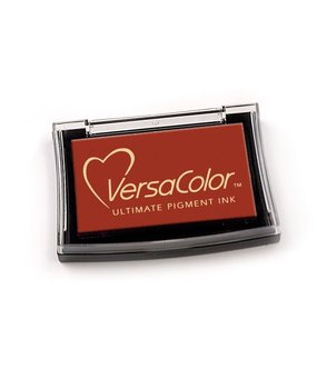 Tsukineko VersaColor Paprika Ultimate Pigment Ink Pad (VCI 155) Tsukineko VersaColor Paprika Ultimate Pigment Ink Pad (VCI 155)