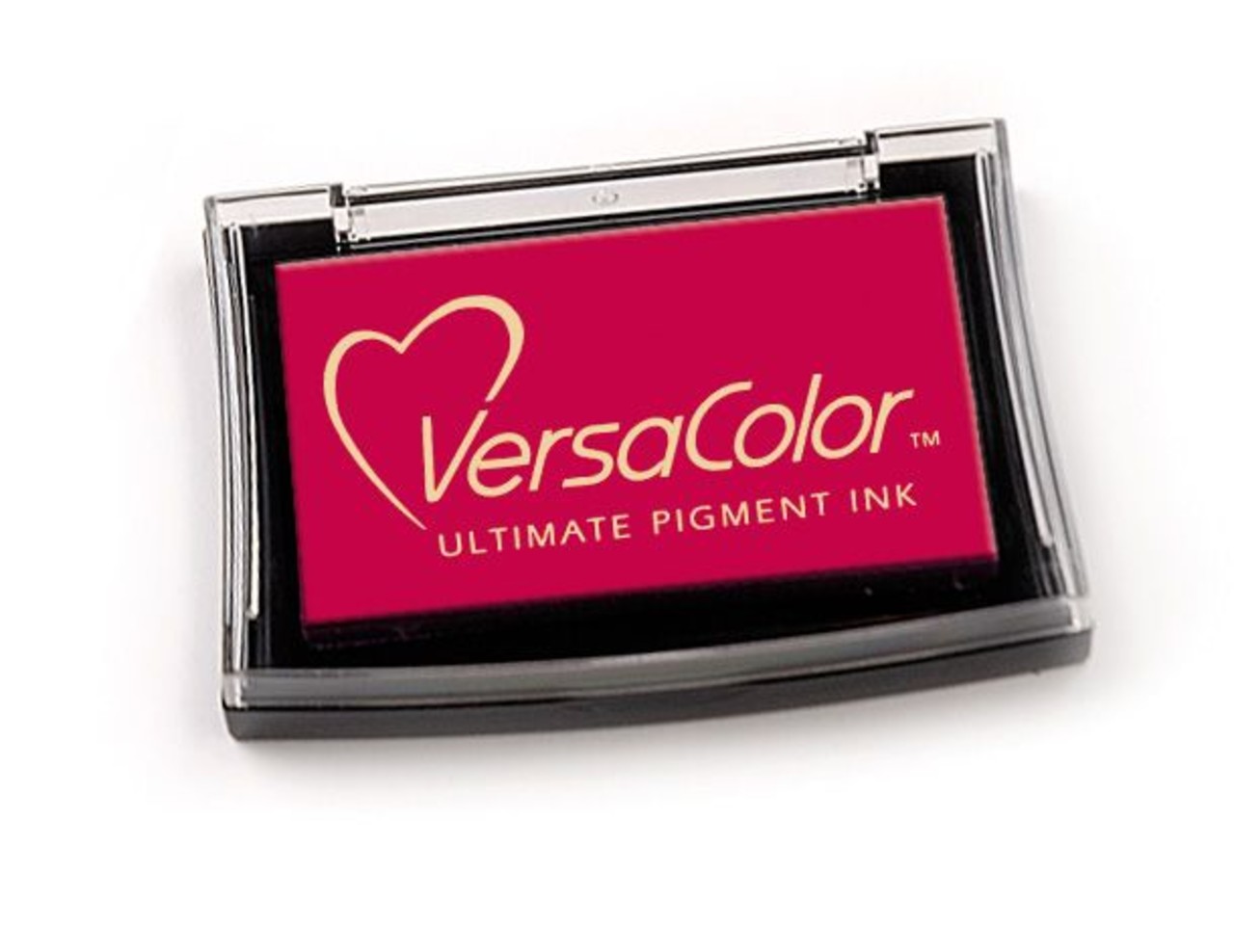 Tsukineko VersaColor Magenta Ultimate Pigment Ink Pad (VCI 15) Tsukineko VersaColor Magenta Ultimate Pigment Ink Pad (VCI 15)