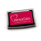 Tsukineko VersaColor Magenta Ultimate Pigment Ink Pad (VCI 15)