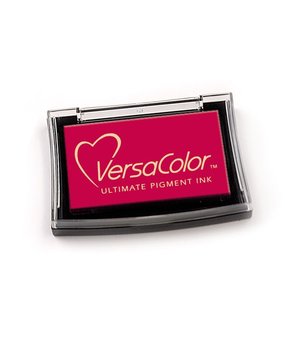 Tsukineko VersaColor Magenta Ultimate Pigment Ink Pad (VCI 15) Tsukineko VersaColor Magenta Ultimate Pigment Ink Pad (VCI 15)