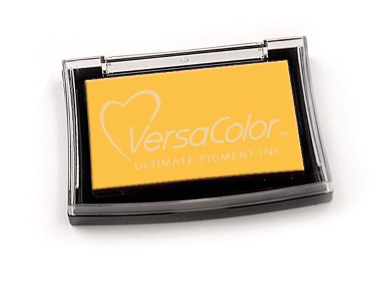 Tsukineko VersaColor Canary Ultimate Pigment Ink Pad (VCI 11)