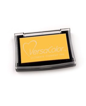 Tsukineko VersaColor Canary Ultimate Pigment Ink Pad (VCI 11) Tsukineko VersaColor Canary Ultimate Pigment Ink Pad (VCI 11)