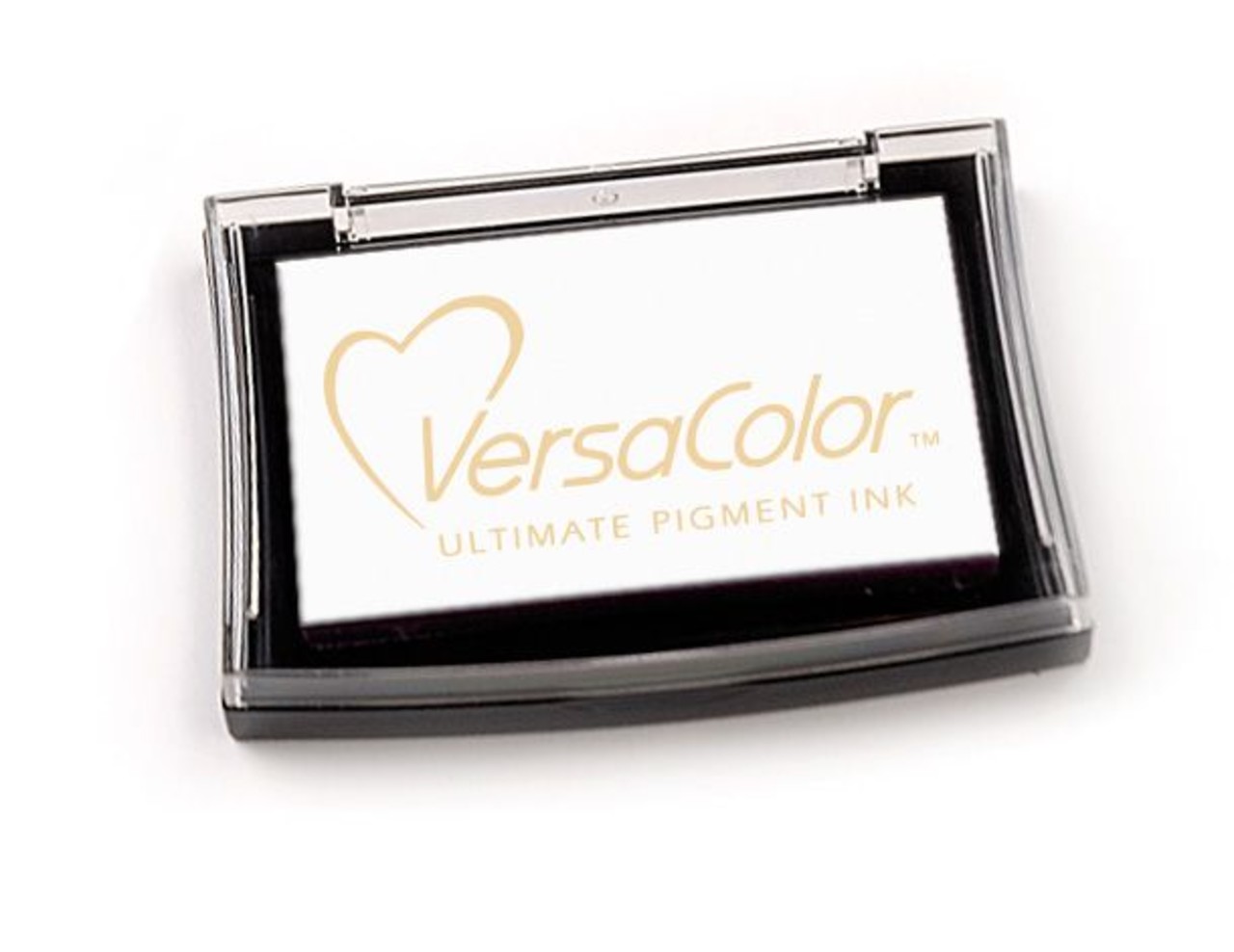 Tsukineko VersaColor White Ultimate Pigment Ink Pad (VCI 80) Tsukineko VersaColor White Ultimate Pigment Ink Pad (VCI 80)