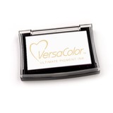 Tsukineko VersaColor White Ultimate Pigment Ink Pad (VCI 80)
