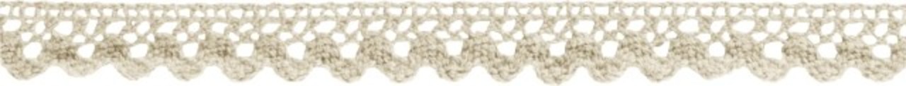 Heyda Self-Adhesive Crochet Lace Vanille (203584513) Heyda Self-Adhesive Crochet Lace Vanille (203584513)