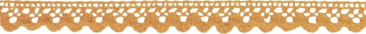 Heyda Self-Adhesive Crochet Lace Mango (203584518)