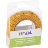 Heyda Self-Adhesive Crochet Lace Mango (203584518)