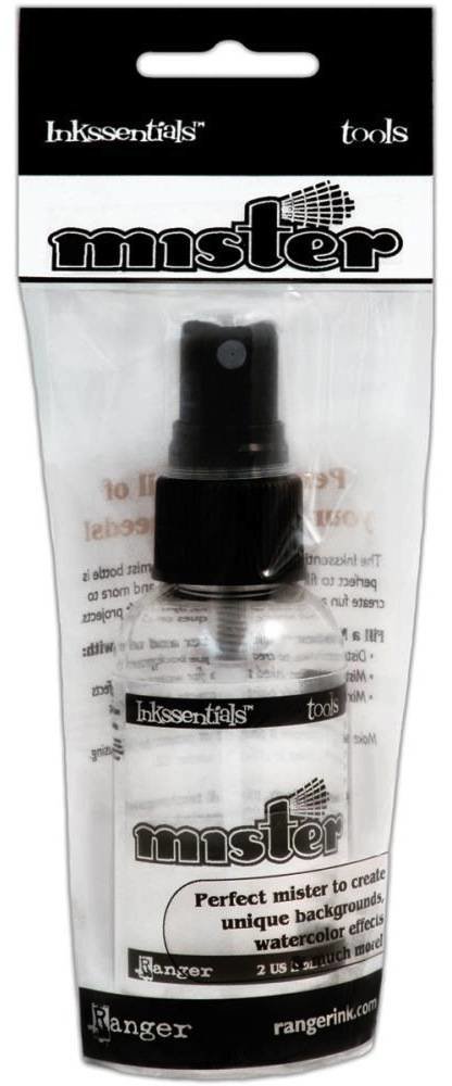 Ranger Mister Spray Bottle 59 ml (MIS30676)