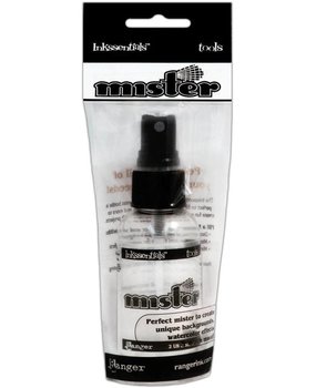 Ranger Mister Spray Bottle 59 ml (MIS30676)