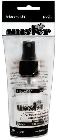 Ranger Mister Spray Bottle 59 ml (MIS30676)