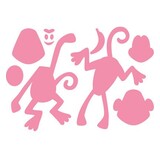 Marianne Design Collectable Eline's Monkey (COL1399)