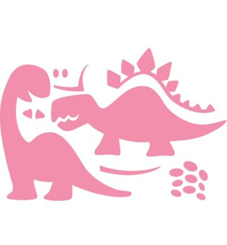 Marianne Design Collectable Eline's Dino's (COL1400) Marianne Design Collectable Eline's Dino's (COL1400)