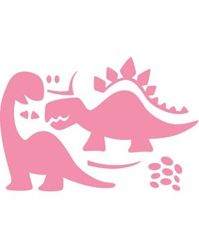 Marianne Design Collectable Eline's Dino's (COL1400) Marianne Design Collectable Eline's Dino's (COL1400)