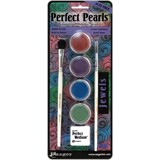 Ranger Perfect Pearls Jewels Pigment Powder Kit (PPP16007) Ranger Perfect Pearls Jewels Pigment Powder Kit (PPP16007)