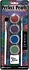 Perfect Pearls Jewels Pigment Powder Kit (PPP16007) Perfect Pearls Jewels Pigment Powder Kit (PPP16007)