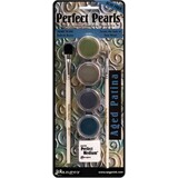 Ranger Perfect Pearls Aged Patina Pigment Powder Kit (PPP21803) Ranger Perfect Pearls Aged Patina Pigment Powder Kit (PPP21803)