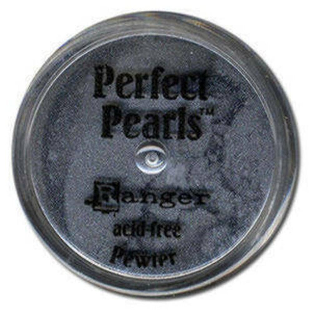 Ranger Perfect Pearls Pewter (PPP21858) Ranger Perfect Pearls Pewter (PPP21858)