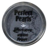 Ranger Perfect Pearls Pewter (PPP21858)