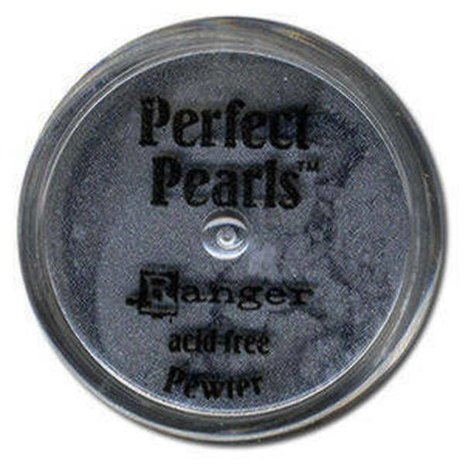 Ranger Perfect Pearls Pewter (PPP21858) Ranger Perfect Pearls Pewter (PPP21858)